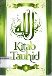 Kitab tauhid