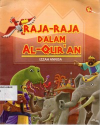 Raja-Raja Dalam Al-Qur'an