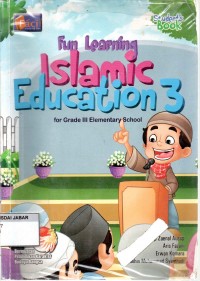 Fun Learning Islamic Education 3