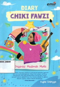 Diary Chiki Fawzi