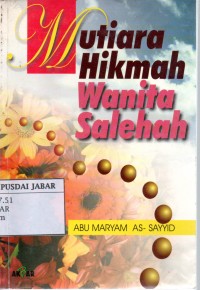 Mutiara Hikmah Wanita Salehah