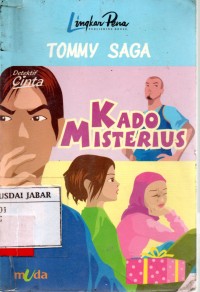 KADO MISTERIUS