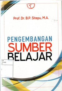 Pengembangan Sumber Belajar