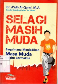 Selagi masih muda