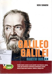 Galileo Galilei Saintis Brilian