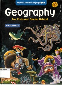 Geography : Fun Facts and Stories Behind - WATER WORLD