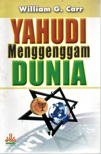 Yahudi Menggenggam Dunia