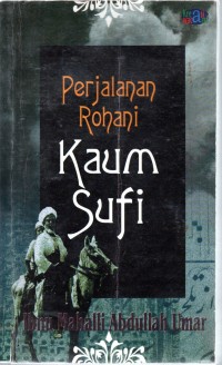 Perjalanan Rohani Kaum Sufi