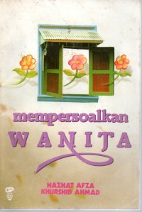 Mempersoalkan Wanita