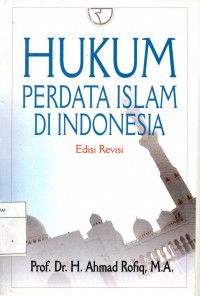 Hukum Perdata Islam di Indonesia