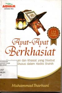 Ayat-ayat berkhasiat