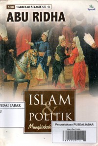 Islam Dan Politik