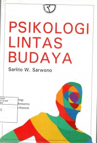 Psikologi Lintas Budaya