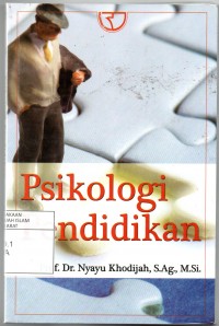 Psikologi Pendidikan