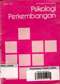 Psikologi Perkembangan