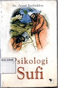 Psikologi Sufi