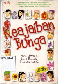 Keajaiban Bunga