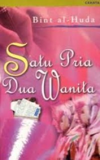 Satu pria dua wanita