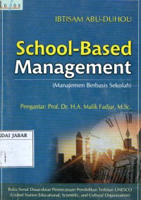 School-Based Management