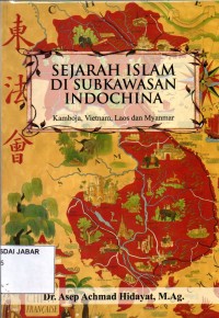 Sejarah Islam di Subkawasan Indochina