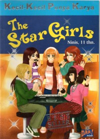 Kecil-Kecil Punya Karya: The Star Girls