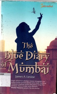 The Blue Diary of Mumbai