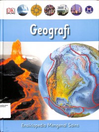 Ensiklopedia Mengenal Sains: Geografi