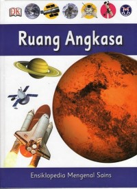 Ensklopedia Mengenal Sains: Ruang Angkasa