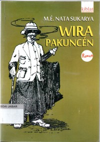 Wira Pakuncen