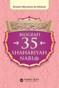 Biografi 35 Shahabiyah Nabi