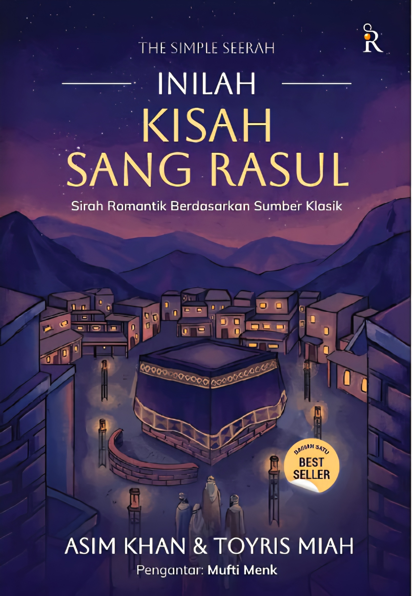 Judul Buku 2