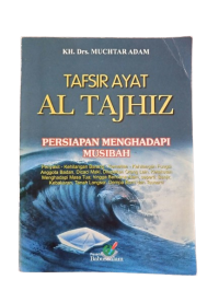 Tafsir Ayat Al-Tajhiz