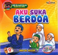 AKU SUKA BERDOA