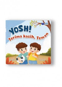 YOSH! Terima Kasih, Teman