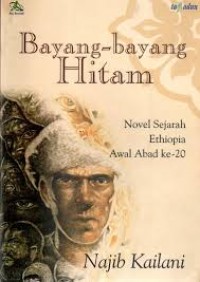 Bayang Bayang Hitam