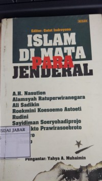 Islam di Mata Para Jenderal