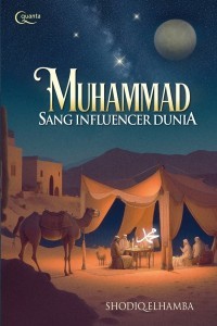 Muhammad sang Influencer Dunia
