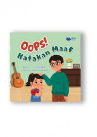 OOPS! Katakan Maaf