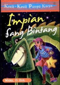 Impian sang Bintang