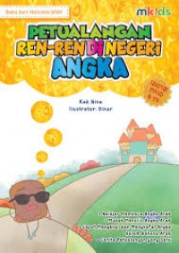 Petualangan ren-ren di negeri angka