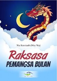 Raksasa Pemangsa Bulan