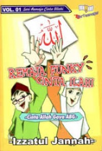 Remaja Funky Cinta Ilahi