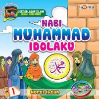 Nabi Muhammad Idolaku