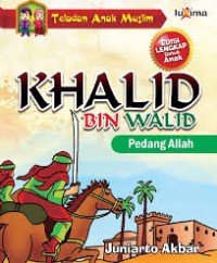 KHALID BIN WALID