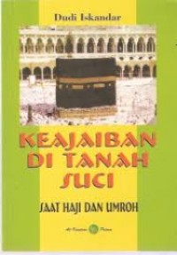 Keajaiban di Tanah Suci