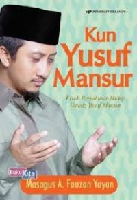Kun Yusuf Mansur