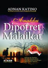 Anakku Dipotret Malaikat