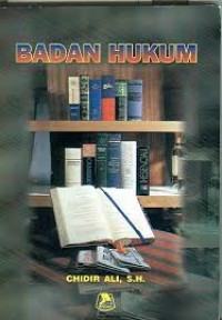 Badan Hukum