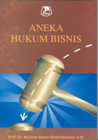 Aneka Hukum Bisnis