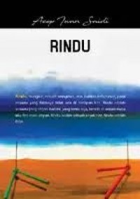 RINDU